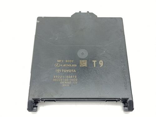 Used Electronic module Electronic module TOYOTA YARIS (_P21_, _PA1_, _PH1_) 1.5 (MXPA11) (125 hp) 32695059 32695059