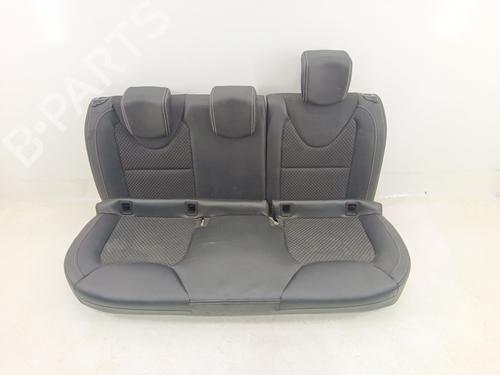 Used Rear seat RENAULT CLIO IV (BH_) 0.9 TCe 90 (BHNF, BHMA, BHMH, BHJK, BHJR) (90 hp) 31610472