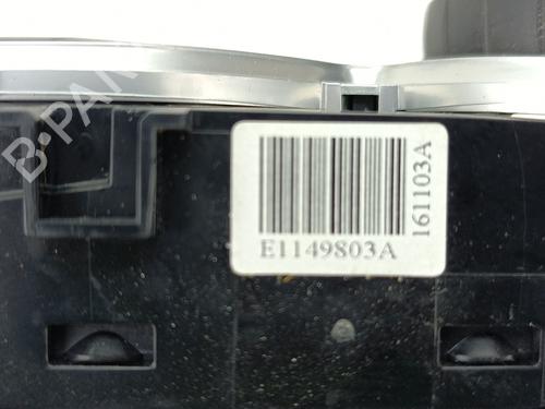 Climate control RENAULT CLIO IV (BH_) 0.9 TCe 90 (BHNF, BHMA, BHMH, BHJK, BHJR) | BP36993776I5 - Image 3