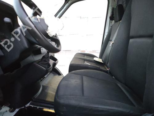 Steering column MERCEDES-BENZ SPRINTER 3,5-t Van (B907, B910) 317 CDI RWD (907.631, 907.633, 907.635, 907.637) | BP39992170M21 - Image 18