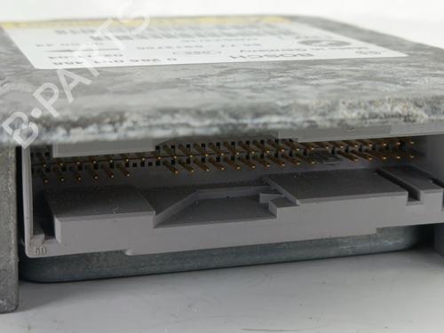 Kollisjonspute styreenhet BMW 3 (E46) 320 d | BP25877772M53 