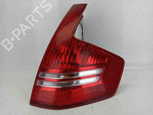 Right taillight CITROËN C4 I (LC_)  | BP13663832C35 