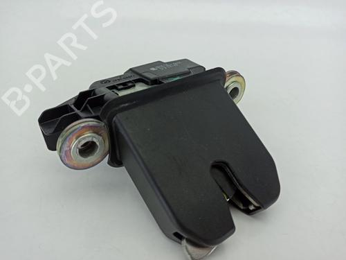 Tailgate lock SKODA FABIA II (542)  | BP15488674C101 