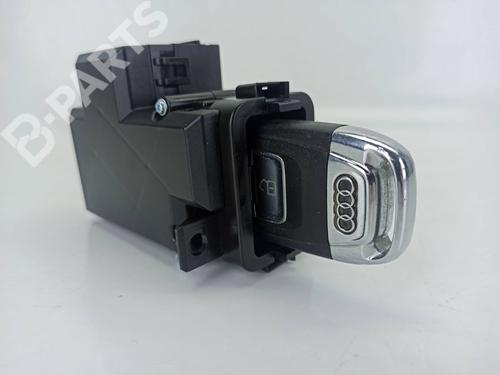 Used Ignition barrel Ignition barrel AUDI A4 B8 (8K2) 2.0 TDI (143 hp) 10564185 10564185