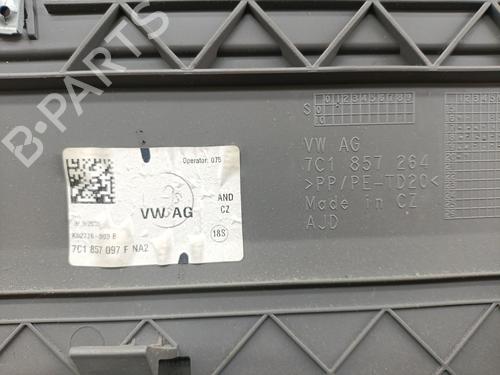 Handskerum VW CRAFTER Van (SY_, SX_) 2.0 TDI FWD (SYB, SYC, SYD) | BP39883677C95 - Image 6