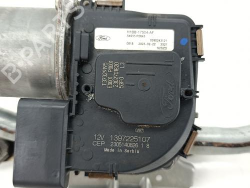 Front wiper motor FORD PUMA (J2K, CF7) 1.0 EcoBoost | BP37667520M29 - Image 3