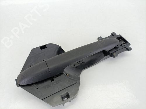 Used Front right exterior door handle MERCEDES-BENZ SPRINTER 3,5-t Van (B906) [2006-2020]  25877886