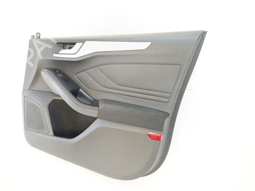 Front right panel FORD FOCUS IV (HN) 1.5 EcoBlue | BP36777984C59 - Image 3