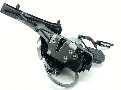 Rear right lock FORD FOCUS IV (HN) 1.0 EcoBoost | BP29935150C99