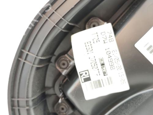 Rear left panel HYUNDAI TUCSON (TL, TLE) 1.6 GDi | BP29423026C60 