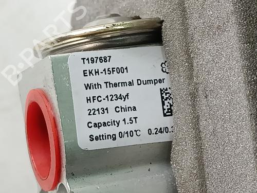 Heater matrix box PEUGEOT 308 III (FB_, FH_, FP_, F3_, FM_) BlueHDi 130 (FBYHZL, FBYHZT) | BP30081460M61