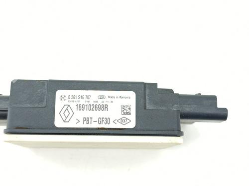 Electronic module RENAULT MEGANE IV Grandtour (K9A/M/N_) 1.5 Blue dCi 115 (K9A6) | BP36109782M83 - Image 4