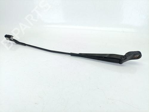 Used Front windshield wiper arm SKODA FABIA II (542) [2006-2014]  25878092