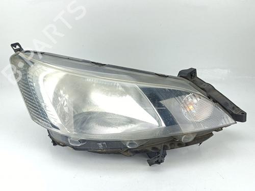 Used Right headlight Right headlight 38465235 38465235