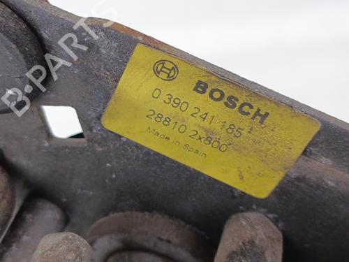 Front wiper motor NISSAN TERRANO II (R20) 2.7 TDi 4WD | BP25878847M29 