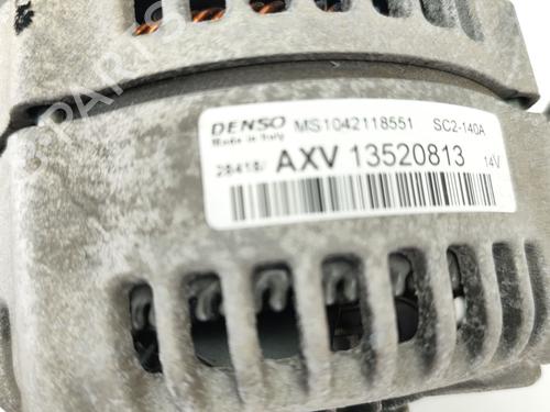 Alternator OPEL ASTRA K Sports Tourer (B16)  | BP26663144M7 