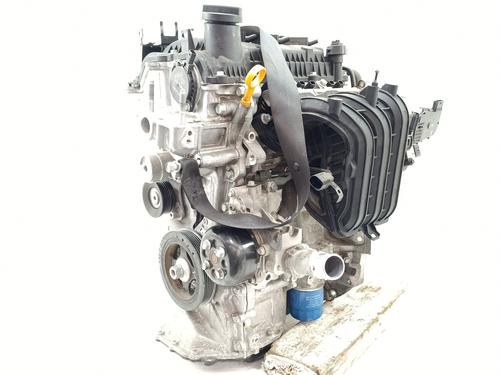 Engine HYUNDAI i10 III (AC3, AI3) 1.0 MPi | BP38752470M1 - Image 4