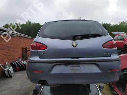 Mass air flow sensor ALFA ROMEO 147 (937_)  | BP8945271M95 
