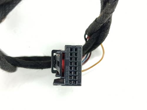 Right mirror SKODA OCTAVIA III (5E3, NL3, NR3) 1.6 TDI | BP31585285C27 