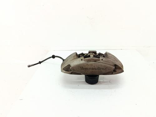 Used Left front brake caliper MERCEDES-BENZ C-CLASS (W205) C 350 e (205.047) (211 hp) 29709054