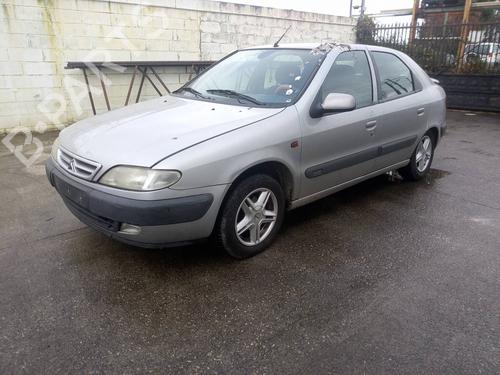 ABS pump CITROËN XSARA (N1) 1.9 TD | BP25876824M43 
