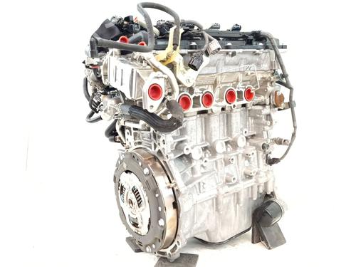 Engine TOYOTA COROLLA Saloon (_E21_) 1.8 VVTi Hybrid (ZWE211, MZEA12) | BP37792843M1 - Image 2