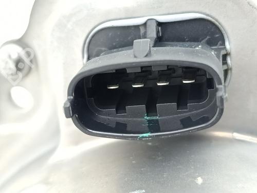 Servo brake RENAULT ARKANA I (LCM_, LDN_)  | BP31329719M42 