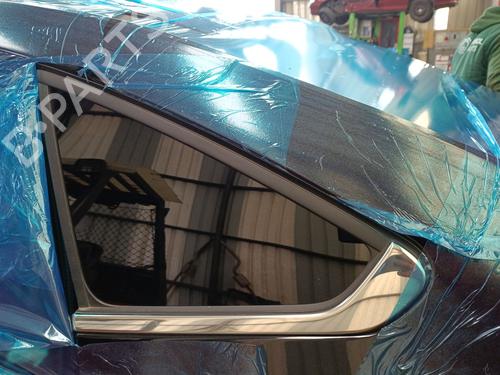 Panel rude bagtil venstre RENAULT ARKANA I (LCM_, LDN_) [2019-2026]  31443352