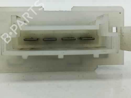 Heater resistor MERCEDES-BENZ VANEO (414) 1.7 CDI (414.700) | BP15664719M108 