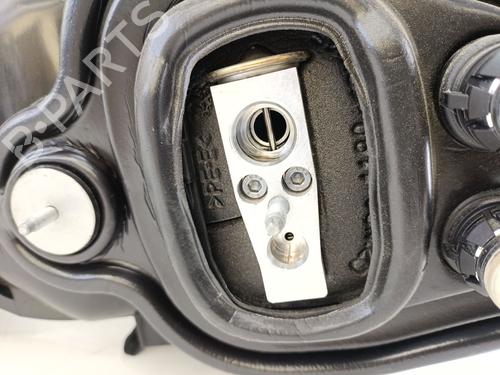 Heater matrix box VW CRAFTER Van (SY_, SX_) 2.0 TDI FWD (SYB, SYC, SYD) | BP34247956M61  - Image 8