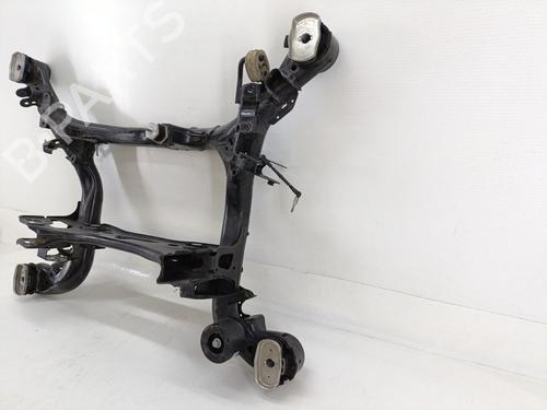 Rear axle AUDI Q7 (4MB, 4MG, 4MQ) 60 TFSI e quattro | BP27870570M2 