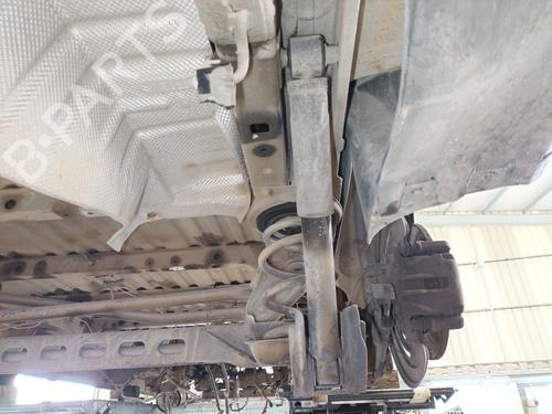 Used Right rear shock absorber Right rear shock absorber FIAT TALENTO Van (296_) 1.6 D (121 hp) 34434968 34434968