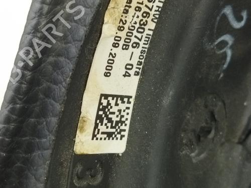 Steering wheel BMW 1 (E81)  | BP9345158C49 