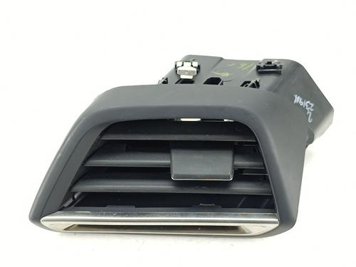 Luftventilen PEUGEOT 208 II (UB_, UP_, UW_, UJ_) 1.2 PureTech 100 (101 hp) 31809983