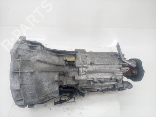 Gearbox BMW 3 (E90) 320 d | BP9708898M3 