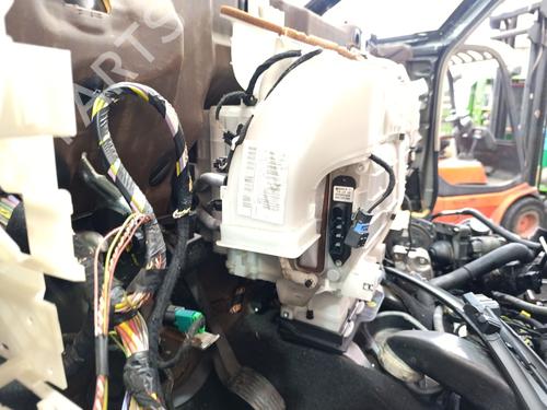 Heater matrix box CITROËN C4 Picasso I MPV (UD_) 1.6 HDi | BP31169917M61