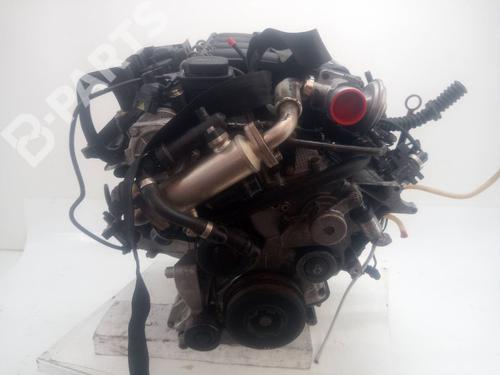 Engine BMW 3 (E46) 320 d | BP10321010M1  - Image 24
