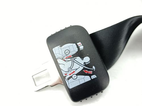 Seat buckle SKODA KAROQ (NU7, ND7) 2.0 TDI | BP29418922I32 