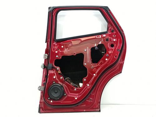 Dør højre bagtil MAZDA CX-3 (DK) 2.0 SKYACTIV-G (DK5W, DK6W) | BP36431448C5 - Image 6