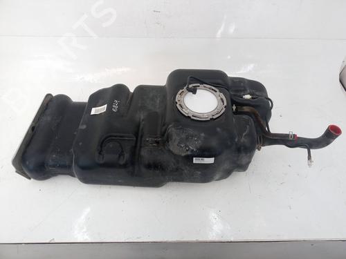 Used Fuel tank NISSAN NAVARA NP300 Pickup (D23, D23T) 2.3 dCi (190 hp) 11937239