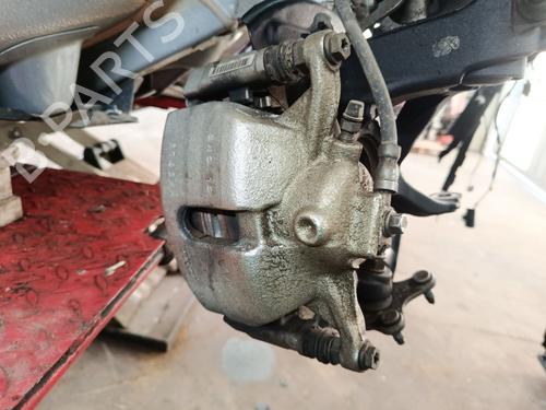 Højre bremsekaliber foran VW T-ROC (A11, D11) | BP30695613M104