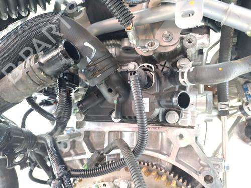 Engine NISSAN MICRA V (K14) 1.0 IG-T | BP31623858M1 