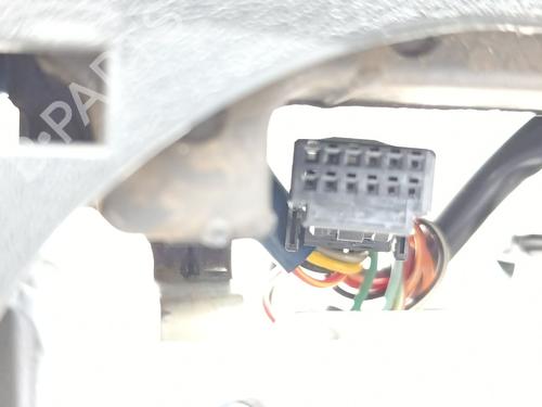 Steering wheel SUZUKI S-CROSS 1.4 Smart Hybrid (AKP414) | BP38958290C49 - Image 9