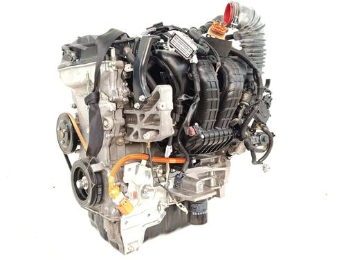 Engine MITSUBISHI ECLIPSE CROSS (GK_, GL_) Plug-in Hybrid 4WD (GL3W) | BP34720228M1 - Image 2
