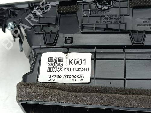 Luftventil KIA NIRO II (SG2) EV | BP37239689I21 - Image 4
