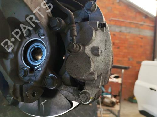 Left front brake caliper RENAULT AUSTRAL TCe 130 (HGM2) | BP30104166M105