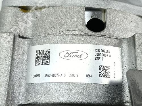 Steering column FORD FOCUS IV (HN) 1.0 EcoBoost | BP29935160M21