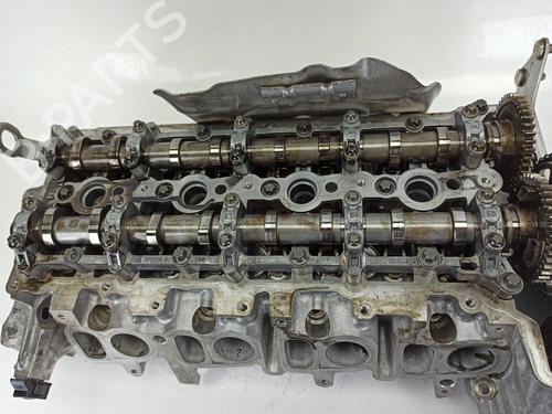 Cylinder head BMW X1 (F48) sDrive 18 d | BP26559037M5 