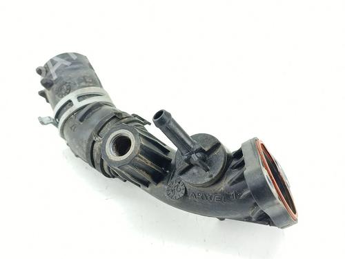 Pipe RENAULT MEGANE IV Grandtour (K9A/M/N_) 1.5 Blue dCi 115 (K9A6) | BP36109792M125 - Image 2