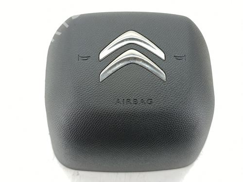Used Driver airbag CITROËN C4 III (BA_, BB_, BC_) 1.2 PureTech 130 (BAHNSA, BAHNSB) (130 hp) 31966489